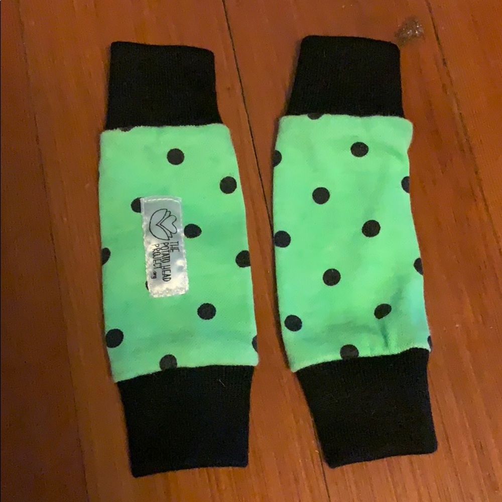 Preemie baby leggings
